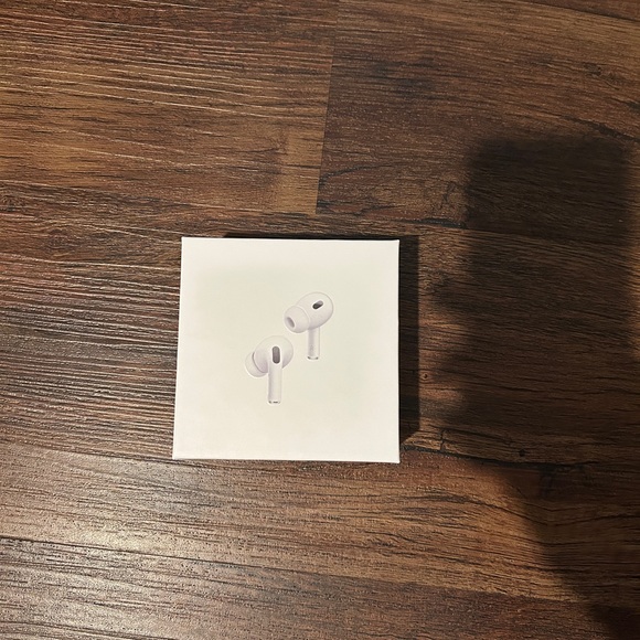 Apple Other - airpod pros 2nd generation